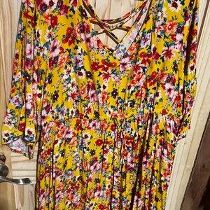 Torrid, size 3, worn once